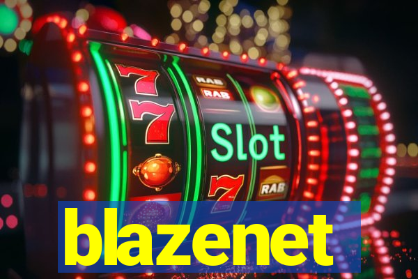 blazenet