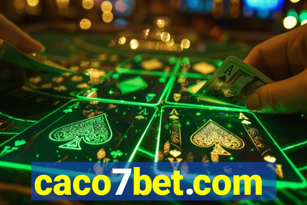 caco7bet.com