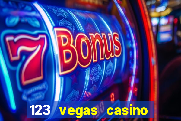 123 vegas casino no deposit bonus 2023