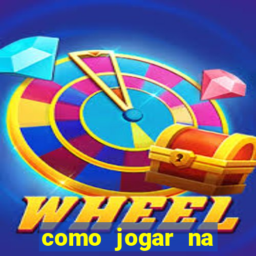 como jogar na seninha online