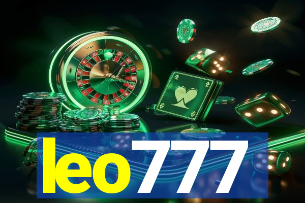 leo777