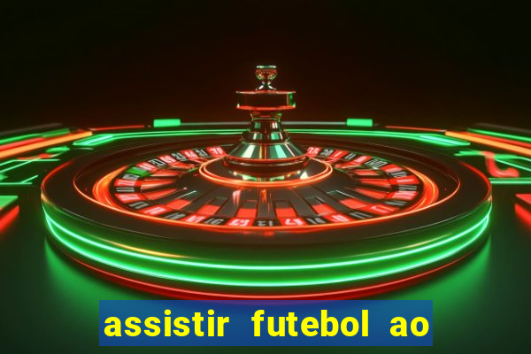 assistir futebol ao vivo rmc