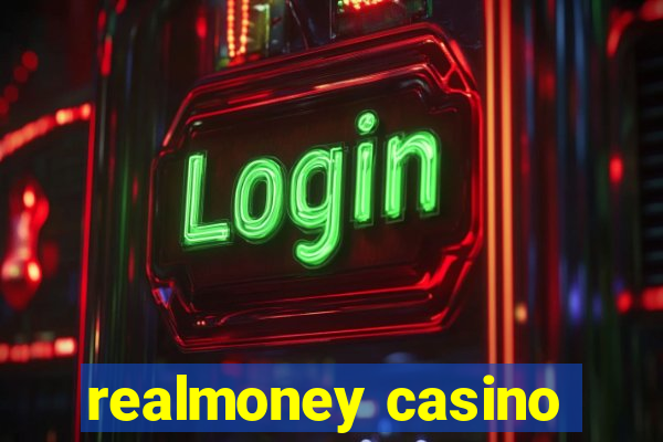 realmoney casino