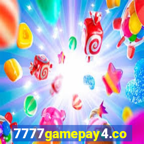 7777gamepay4.com