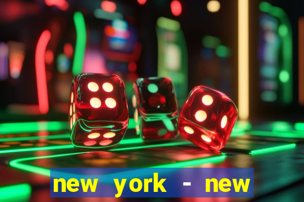 new york - new york hotel and casino