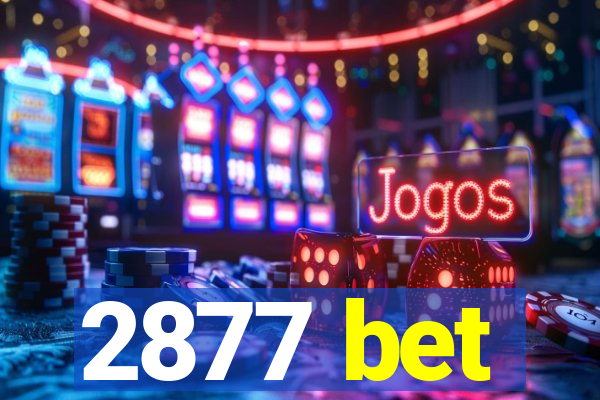 2877 bet