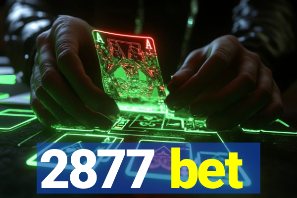 2877 bet