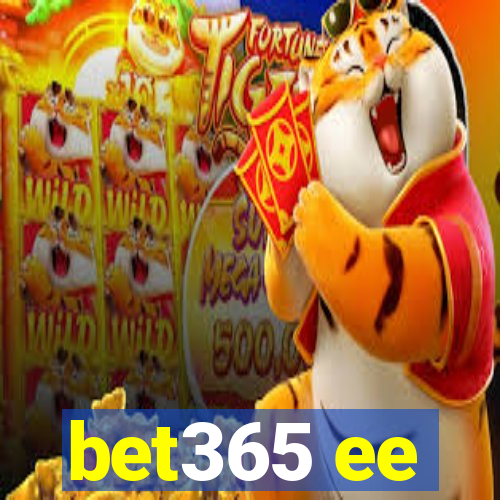 bet365 ee