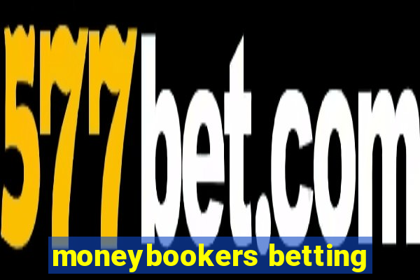 moneybookers betting