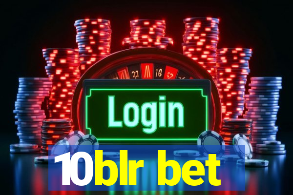 10blr bet