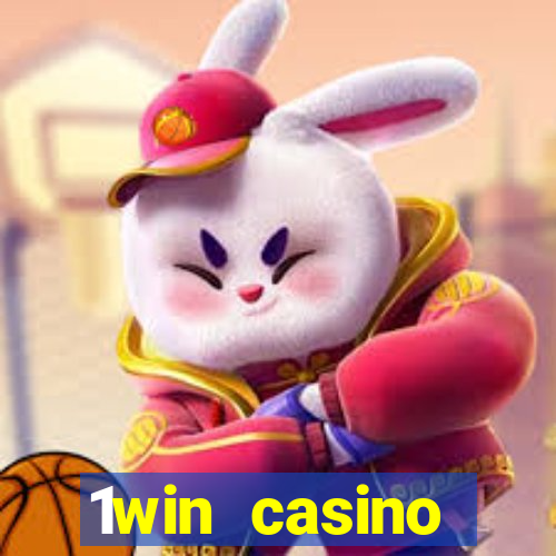 1win casino бонус код