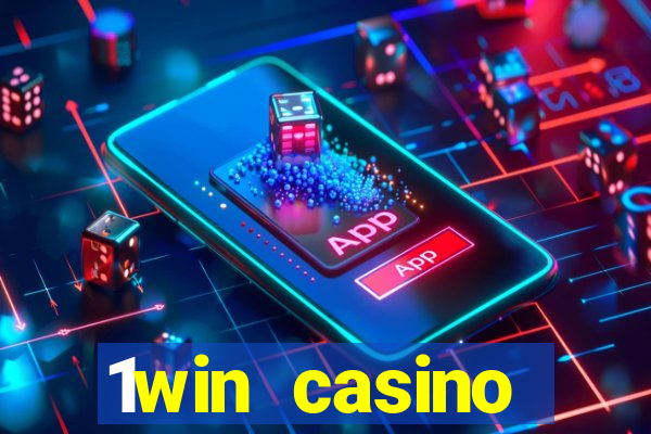 1win casino бонус код