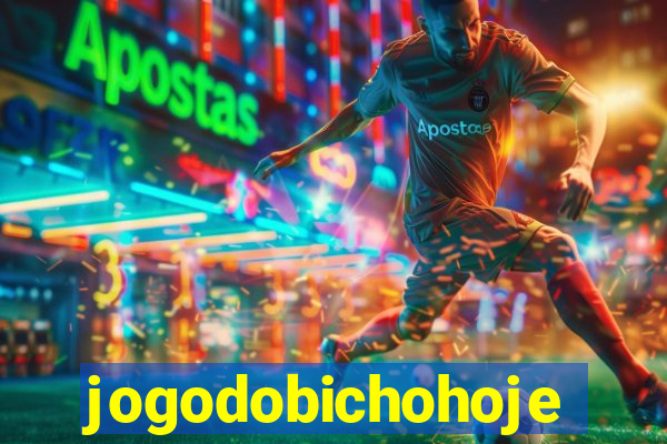 jogodobichohoje