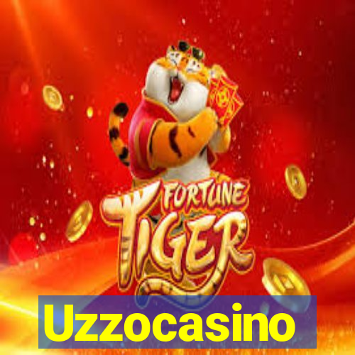 Uzzocasino