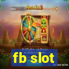 fb slot