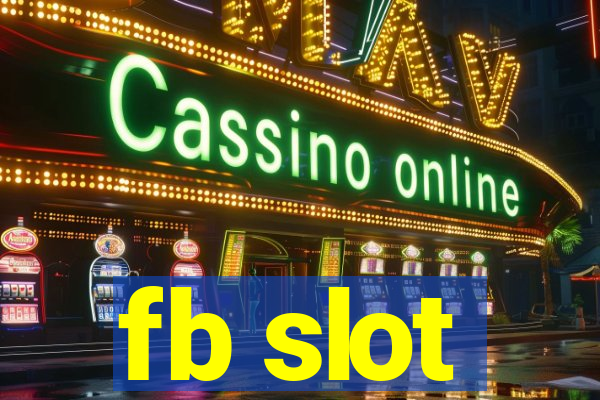 fb slot