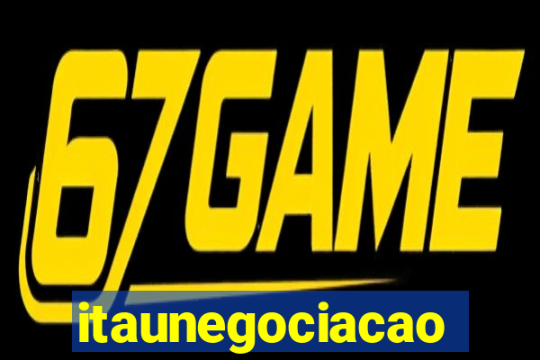 itaunegociacao