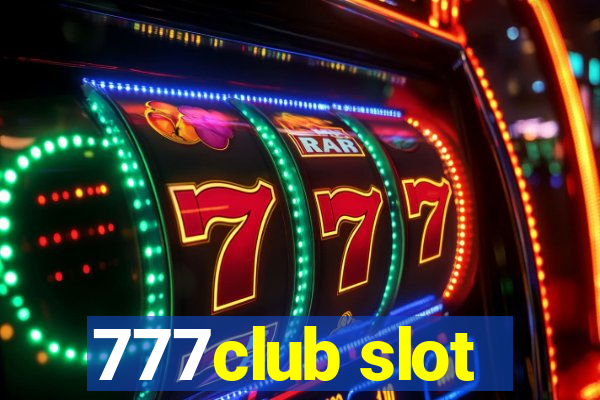 777club slot