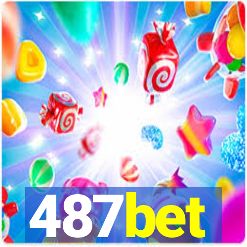 487bet