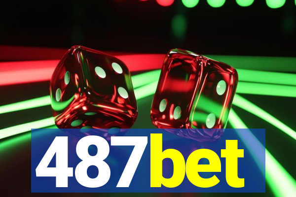 487bet