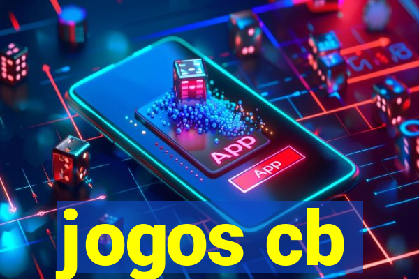 jogos cb