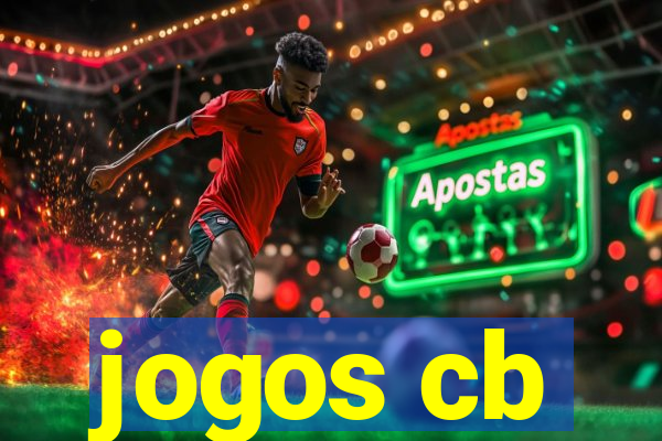 jogos cb