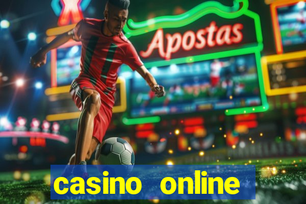 casino online pagamento paypal