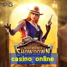 casino online pagamento paypal