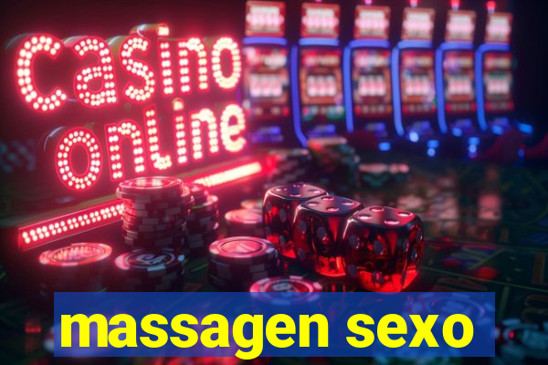 massagen sexo