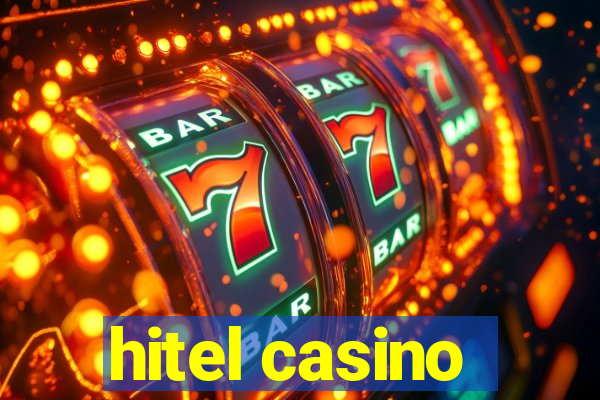 hitel casino