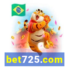 bet725.com