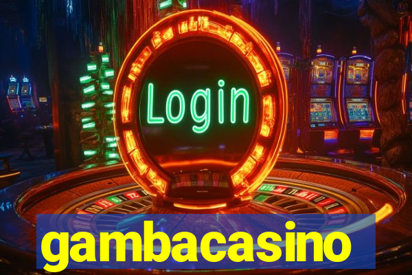 gambacasino