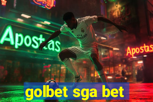 golbet sga bet