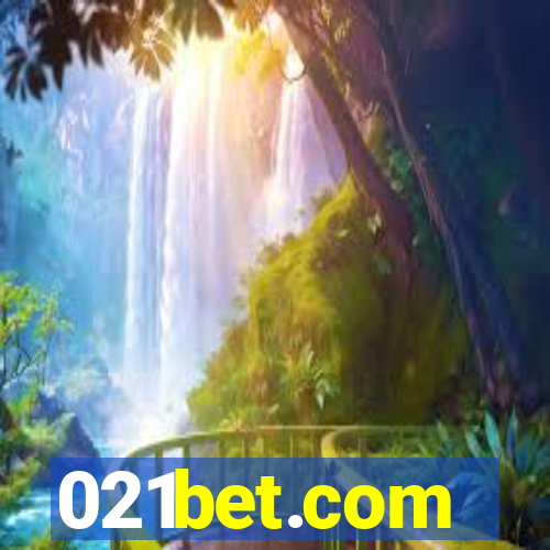 021bet.com