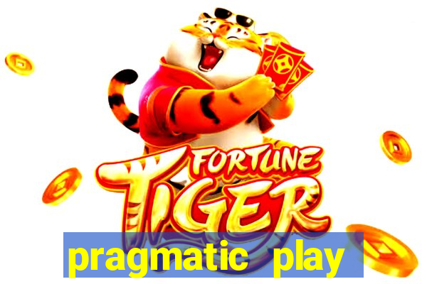 pragmatic play slots gratis