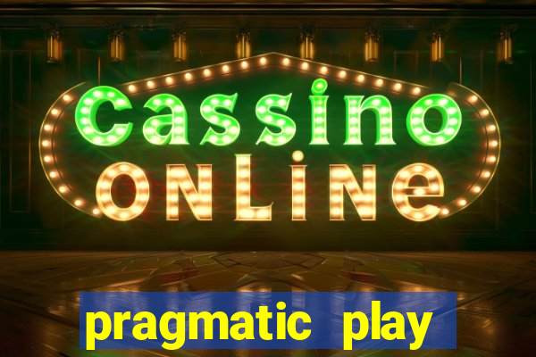 pragmatic play slots gratis