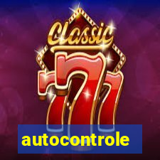 autocontrole emocional pdf