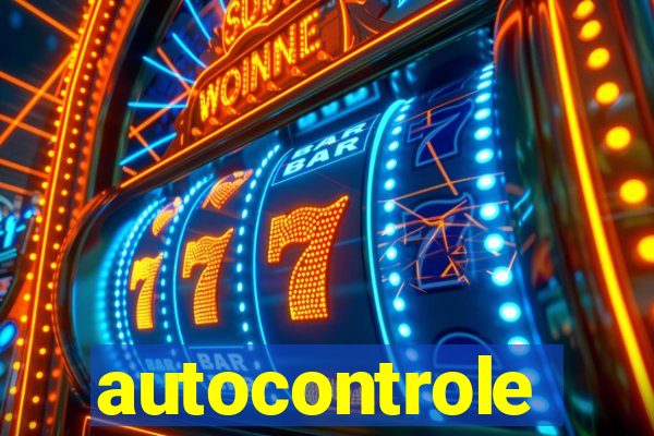 autocontrole emocional pdf