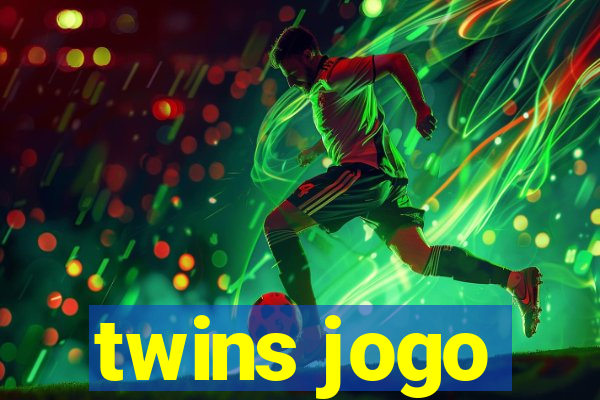 twins jogo