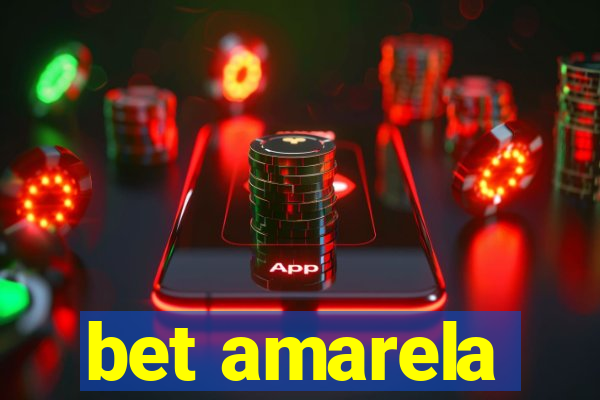 bet amarela