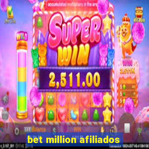 bet million afiliados