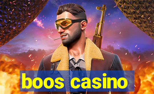 boos casino