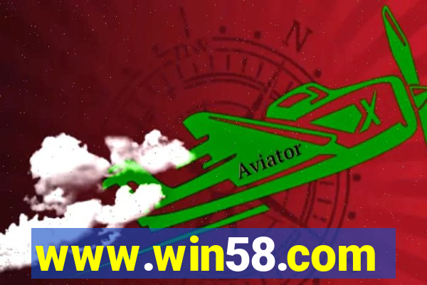 www.win58.com