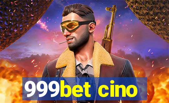 999bet cino