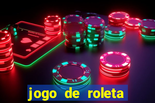 jogo de roleta online para ganhar dinheiro