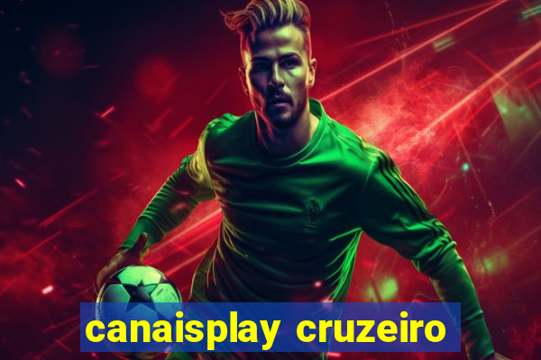 canaisplay cruzeiro