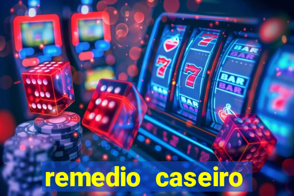 remedio caseiro para glicemia