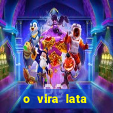 o vira lata caramelo jogo