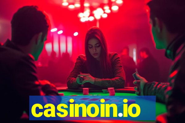 casinoin.io