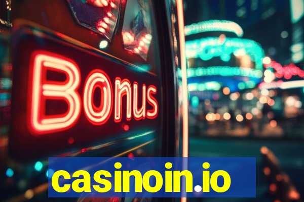 casinoin.io